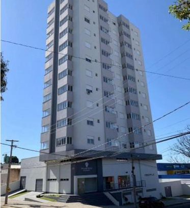 Boqueirao Apartamento | Apto6 com WI-FI e garagem e 100 a av Brasil
