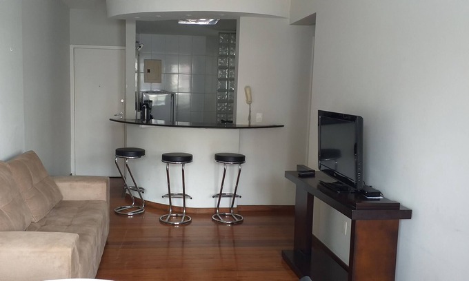 Buritis Apartamento | Apto 2 Qtos en Buritis Mejor Ubicación del barrio
