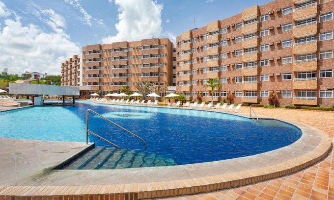 Barreirinhas Apartamento | Aptos Gran Lencois Flat Res.