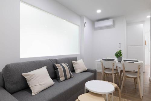 Rates Apartamento | Aptos Ría de San Cosme Candida
