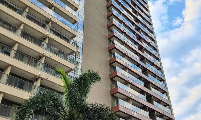 Camorim Apartamento | Aptos Via Premiere