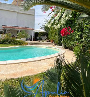 Taranto Casa | Apulia Dream House