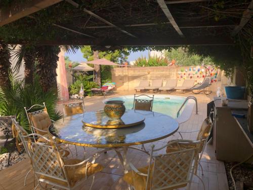 Bisceglie Casa | Apulia House