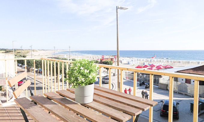 Apulia Casa | Apartamento con vistas al mar en Apulia