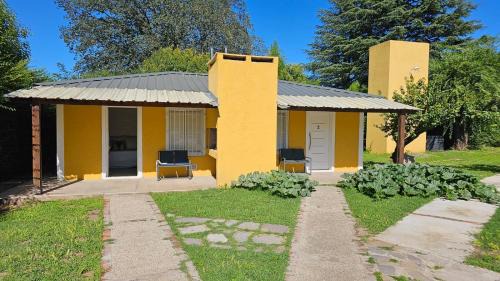 Huerta Grande Chalet De Esquí | APuraVidaHome
