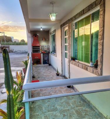 Nilo Pecanha Apartamento | @Apzinho102 pn