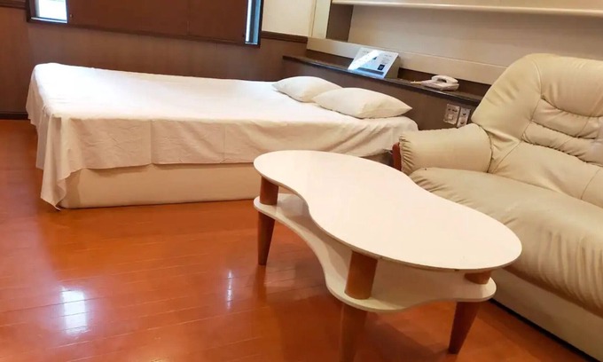 Honjo Casa | AQA HOTEL / Honjo Saitama