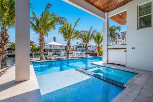 Holmes Beach Casa | Aqua Bay