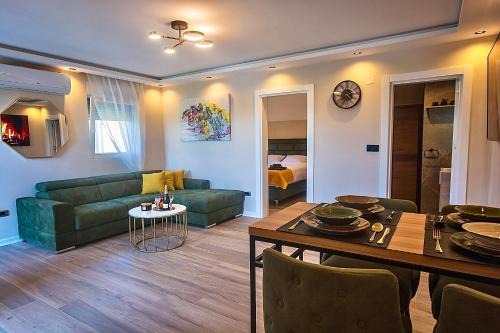 Vrnjacka Banja Apartamento | Aqua Casa