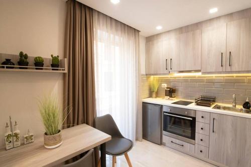 Kos Apartamento | Αqua Dream Beach Apartment