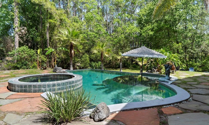 St. Augustine Casa | Aqua Dream - Home for 11