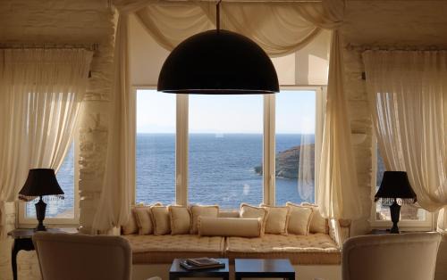 Kea Villa | Aqua Dream Villa