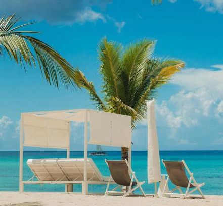 Dominicus Apartamento | Aqua Esmeralda by Advantage Club