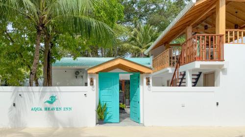 Mathiveri Casa | Aqua Heaven Inn