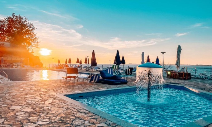 Orikum Casa | Aqua Holiday Apartments