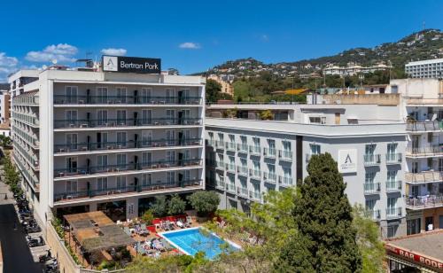 Lloret Town Center Hotel | AQUA Hotel Bertran Park
