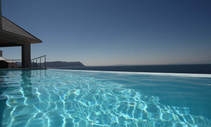 Simon's Town Casa | Aqua Terra