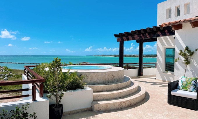 Punta Cana Casa | Aqua View - Luxury Condo