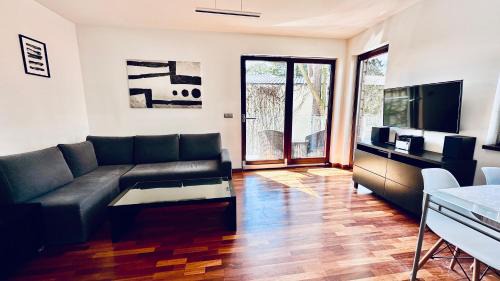 Jurata Apartamento | Aqua Villa 4