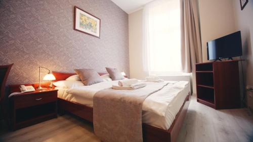 Eger Hotel | Aqua Villa Eger