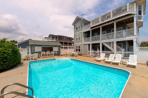 Sandbridge Casa | Aquadesiac