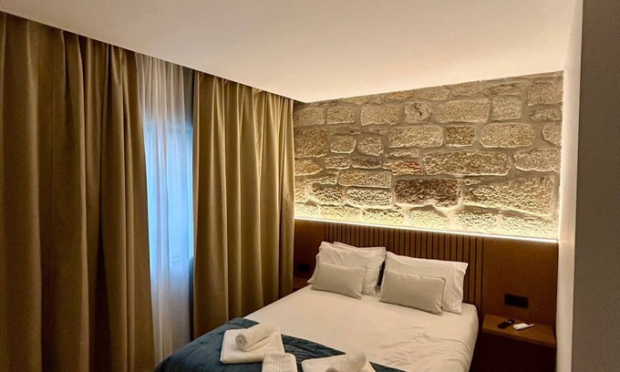 Chaves Apartamento | Aquae Flaviae Urban Stay - Style