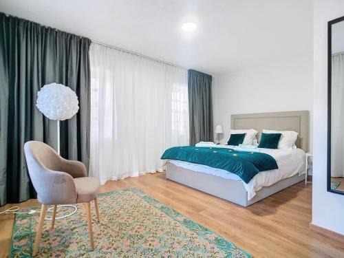 Chaves Apartamento | Aquae Flaviae Urban Stay - Charm