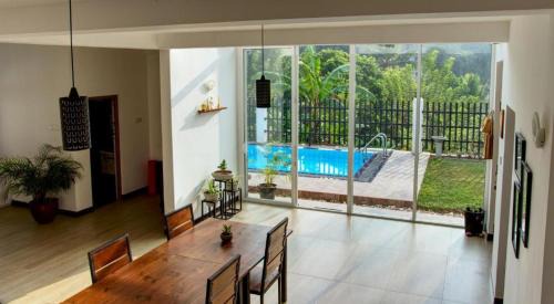 Peradeniya Casa | Aquahills