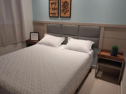 Salinopolis Apartamento | Aqualand Resort