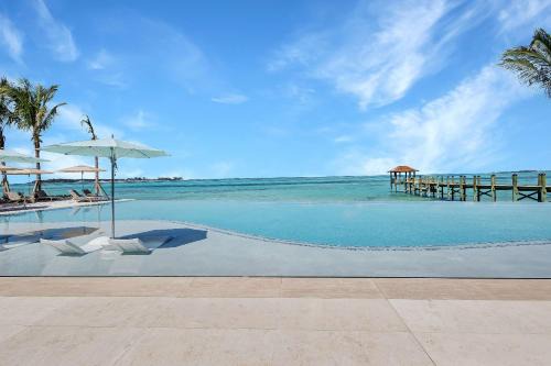 Nassau Apartamento | AQUALINA 1101 PENTHOUSE