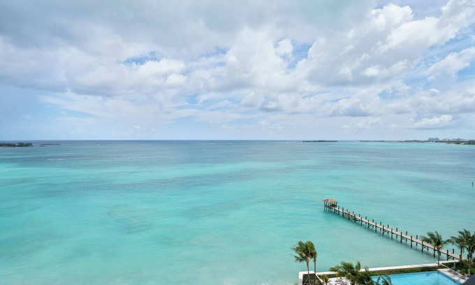 Nassau Apartamento | Aqualina 1001 Summary