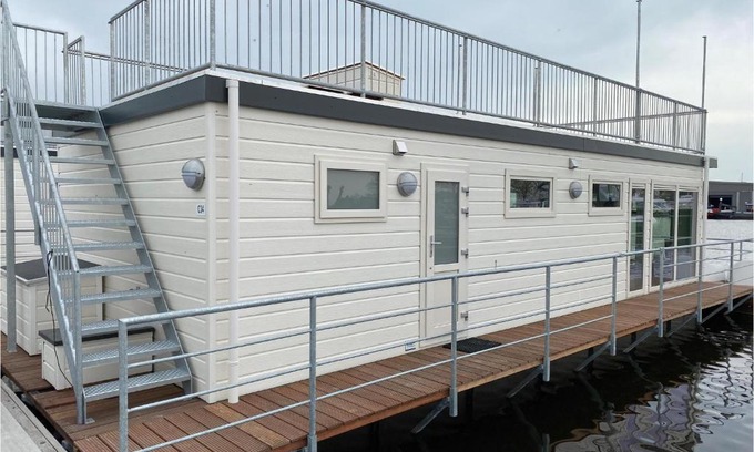 Municipality of Aalsmeer Alquiler De Eote | Aqualiving Kempers