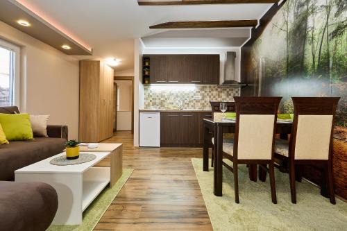 Soko Banja Apartamento | AquaLux 2