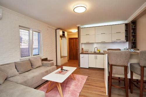 Soko Banja Apartamento | AquaLux