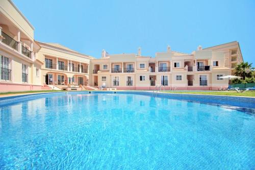 Olhos D'Agua Apartamento | Aquamar Albufeira Aparthotel