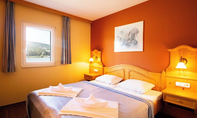 Szentendrei Hotel | Aquamarina Hotel Visegrád