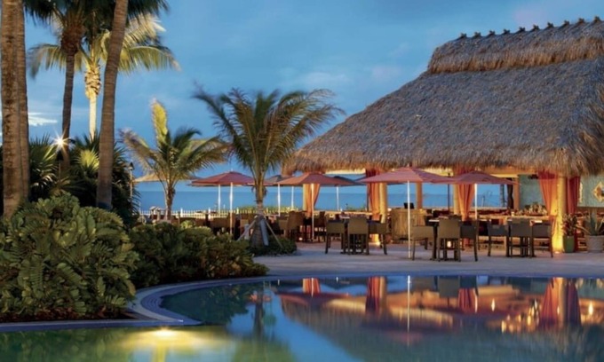 Key Biscayne Casa | HERMOSA PROPIEDAD EN EL RITZ CARLTON