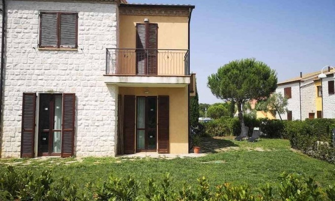 Numana Apartamento | Aquamarine - Casoni House
