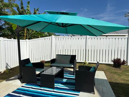 Lucea Casa | Aquamarine Resort-style Vacations