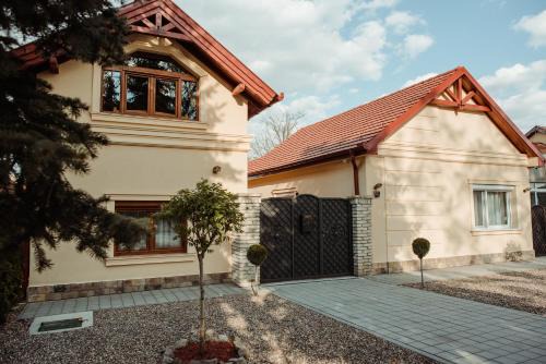 Palic Apartamento | Aquapalic Resort