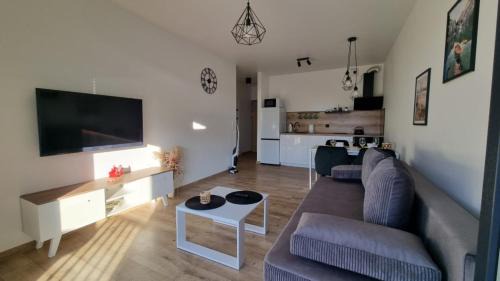 Reda Apartamento | AQUAPARK REDA Ewa