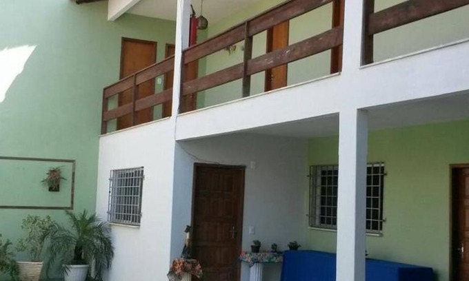 Piuma Casa | Aquarela Suítes