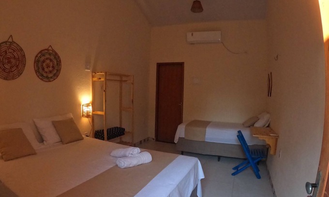 Atins Casa | Aquarela Suites Atins holiday home 10 minutes from the beach!