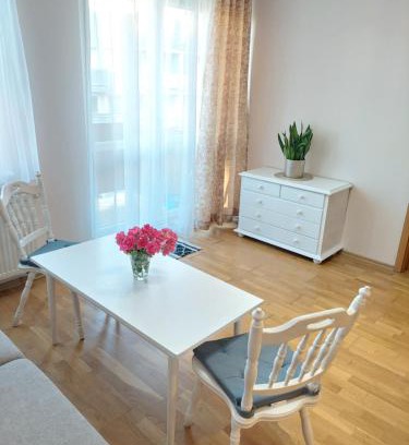 Reda Apartamento | Aquaria Maria Apartament