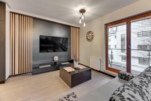 Gorny Sopot Apartamento | Aquarius by Grand Apartments