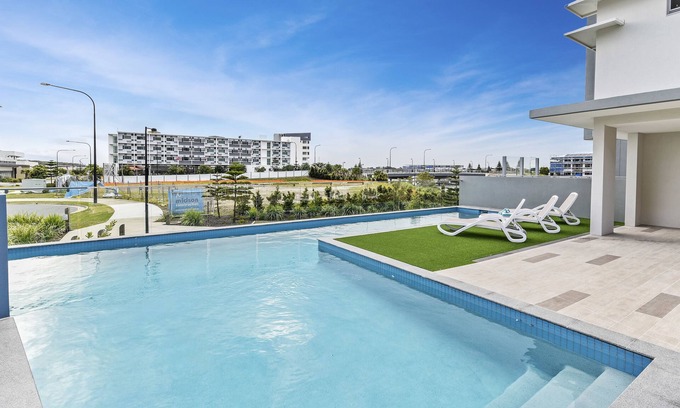 Birtinya Apartamento | Aquarius Kawana