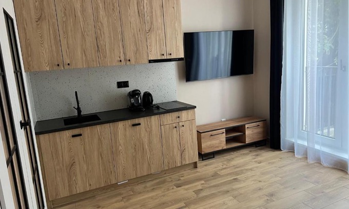 Grodzisk Mazowiecki Apartamento | Aquarius Kilińskiego 3