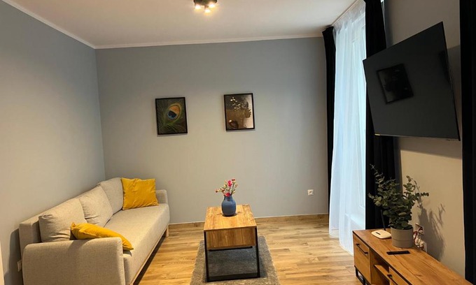 Grodzisk Mazowiecki Apartamento | Aquarius Kilińskiego 5