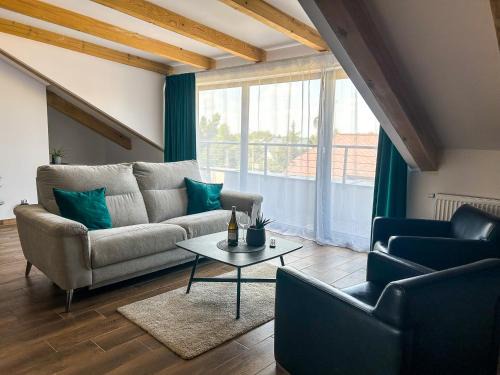 Grodzisk Mazowiecki Apartamento | Aquarius Stawy 10