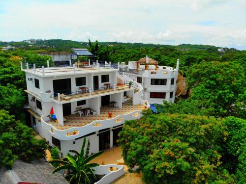 Balabag Complejo | Aquarius Terraces Boutique Resort